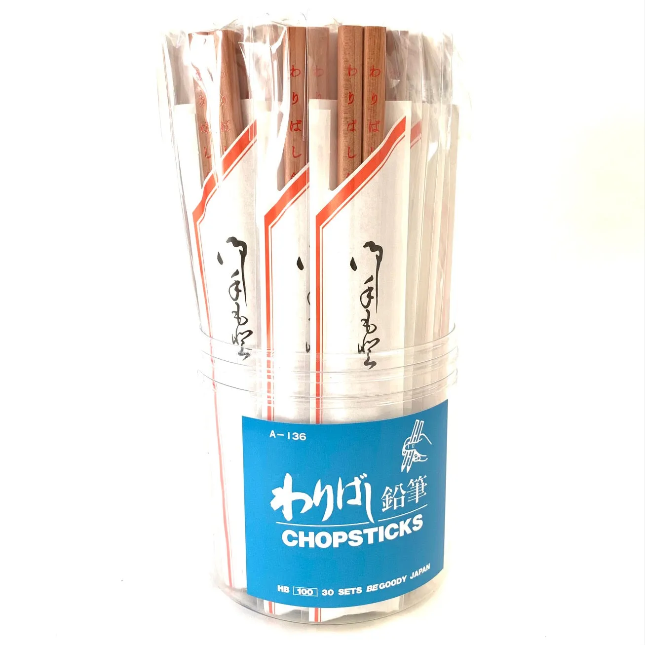 21200 CHOPSTICKS PENCILS-30