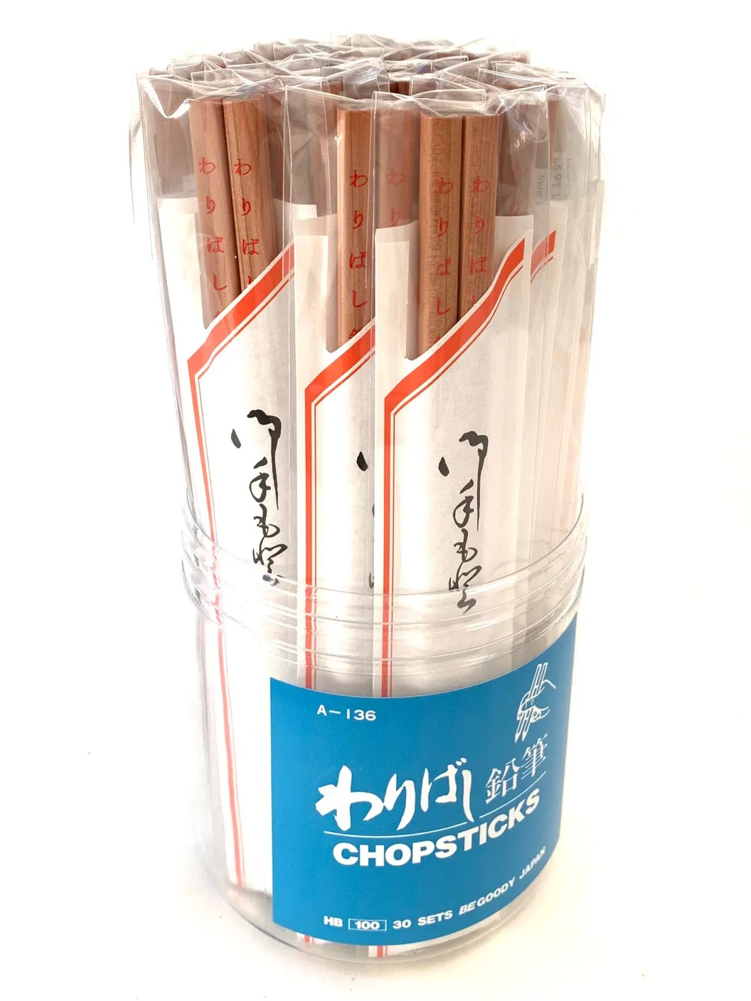 21200 CHOPSTICKS PENCILS-30