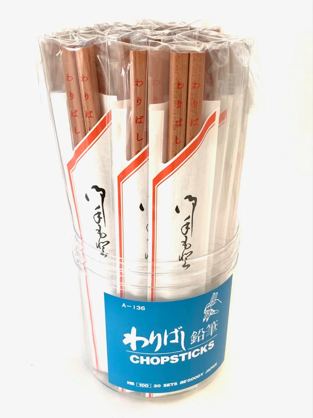 21200 CHOPSTICKS PENCILS-30