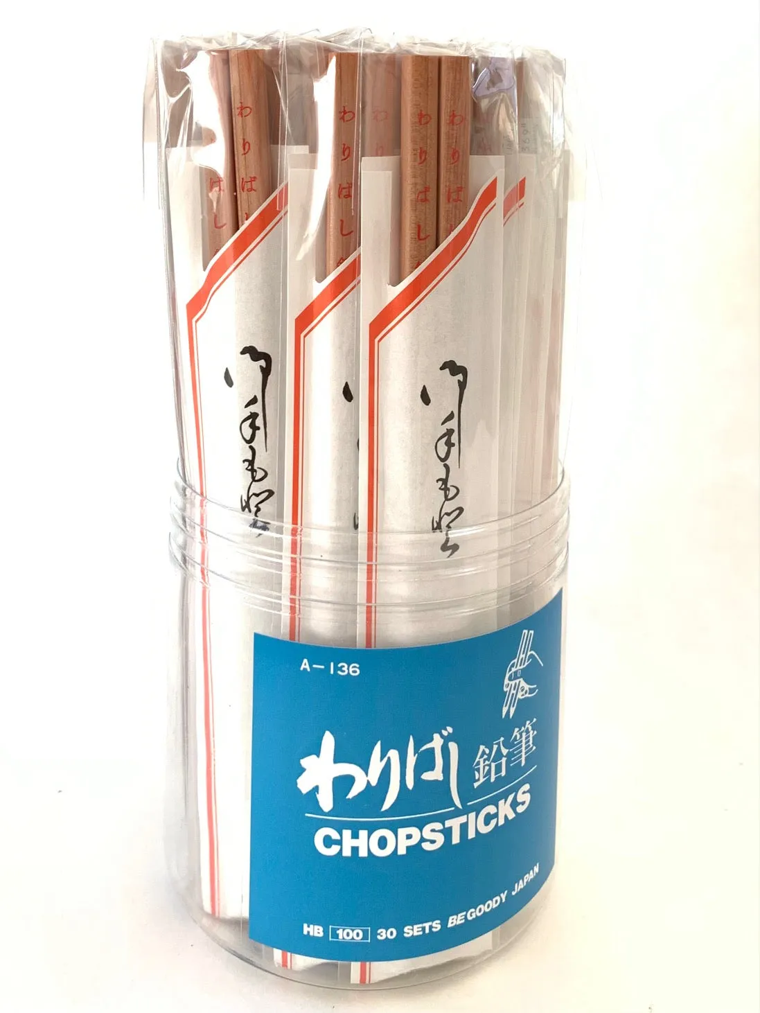 21200 CHOPSTICKS PENCILS-30