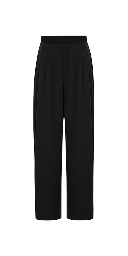 Adjustable Trousers