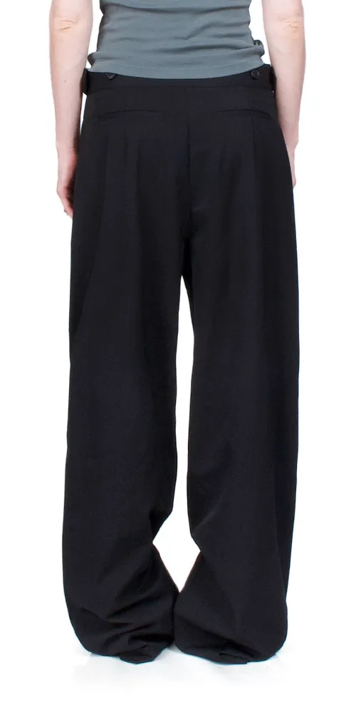 Adjustable Trousers