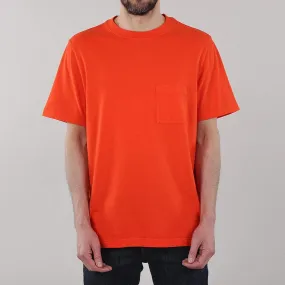 Albam Workwear Pocket T-shirt