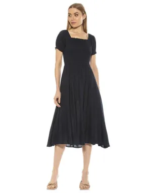 Ali Midi Dress