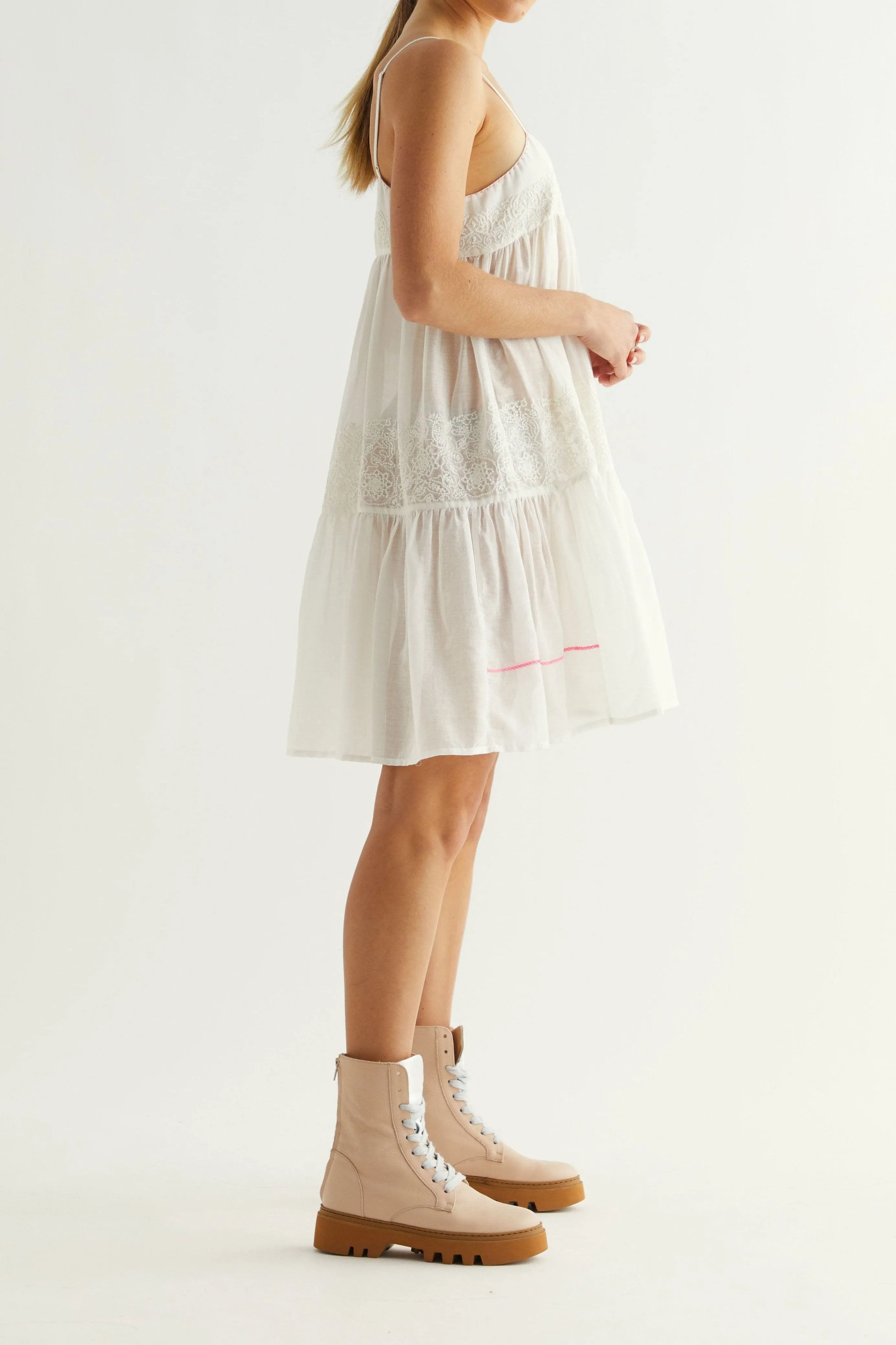 Angelika Cami Dress