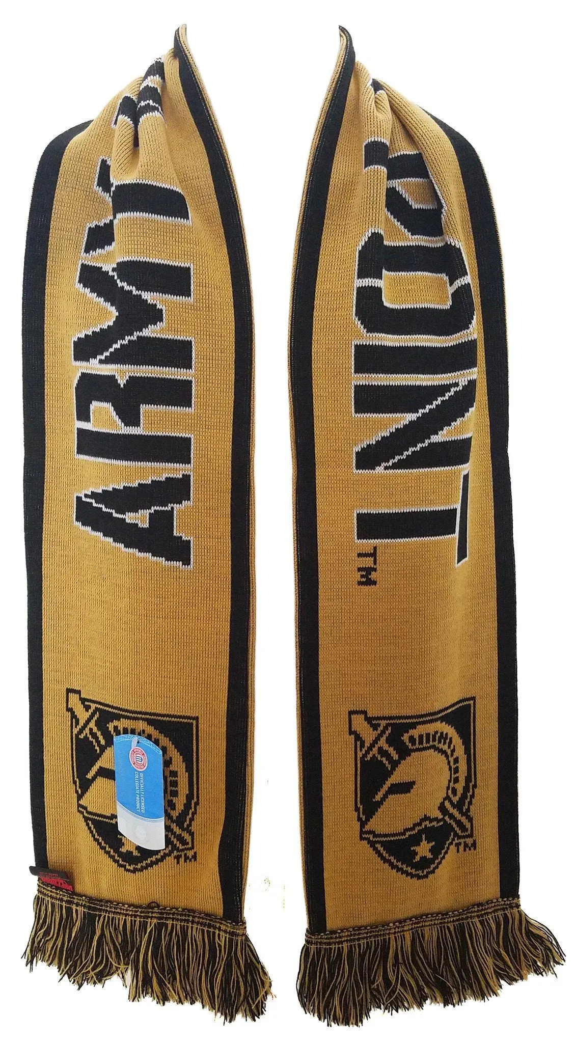 ARMY WEST POINT SCARF