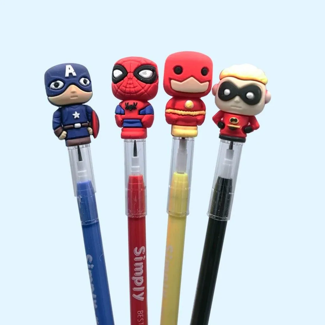 Avenger Lead Pencil (221)