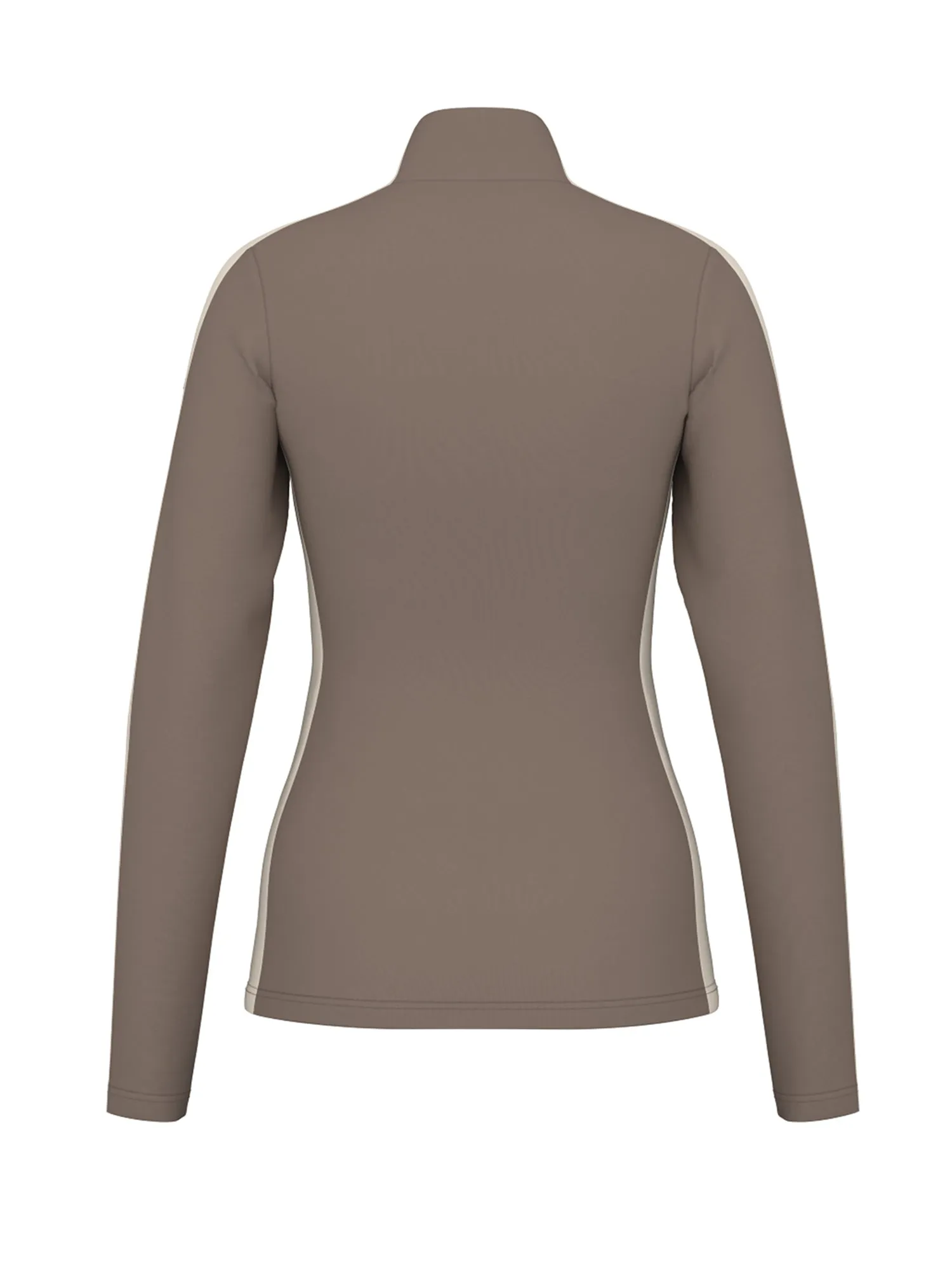 Bella Stretch Turtleneck