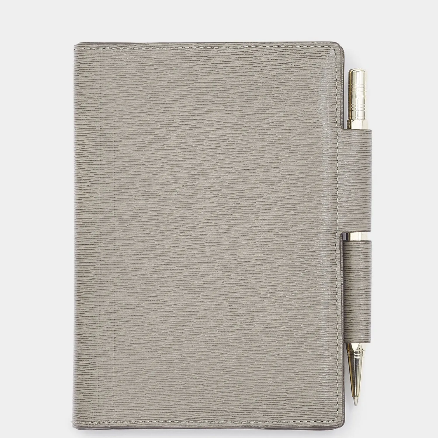 Bespoke A6 Two Way Journal