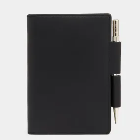 Bespoke A6 Two Way Journal