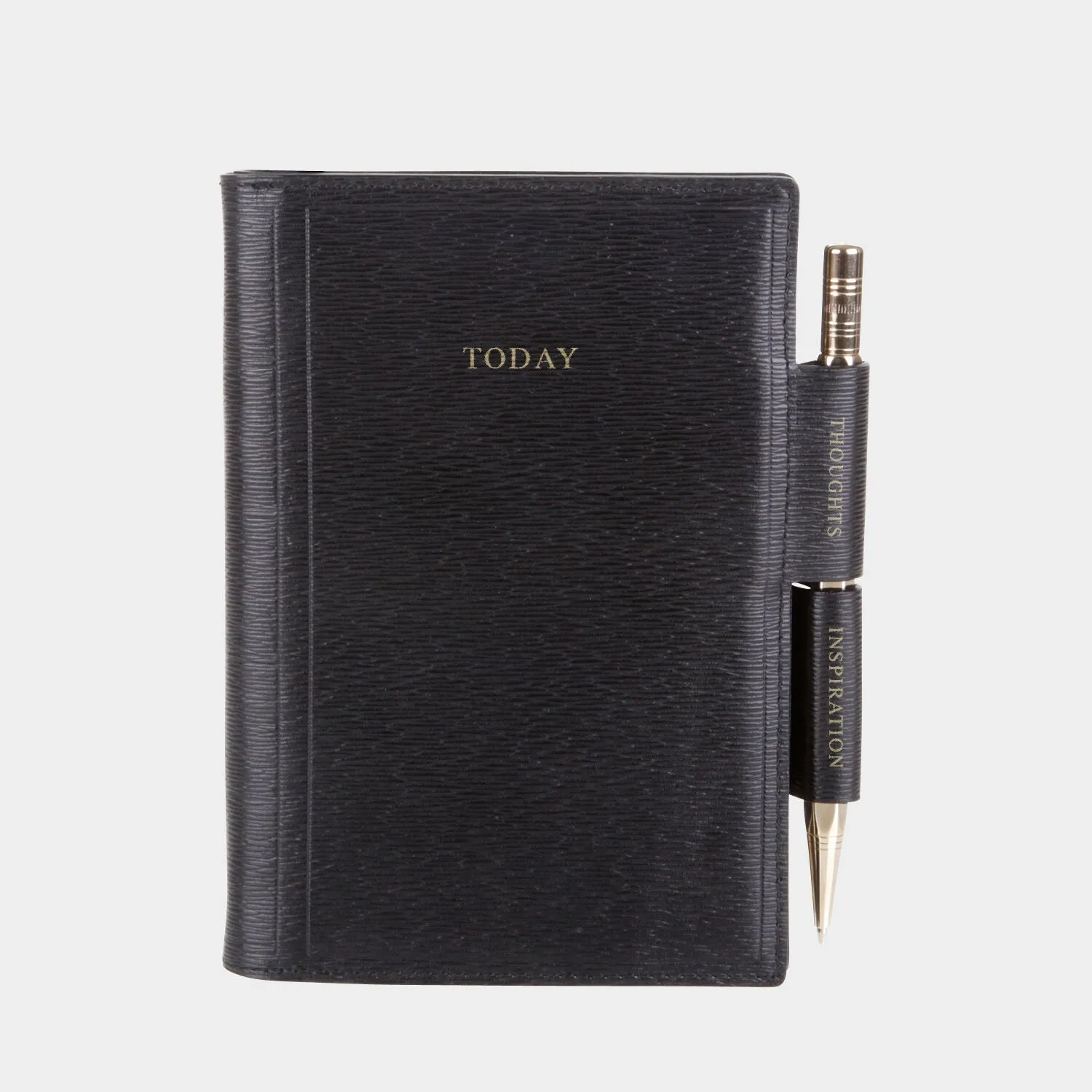 Bespoke A6 Two Way Journal