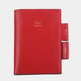 Bespoke A6 Two Way Journal