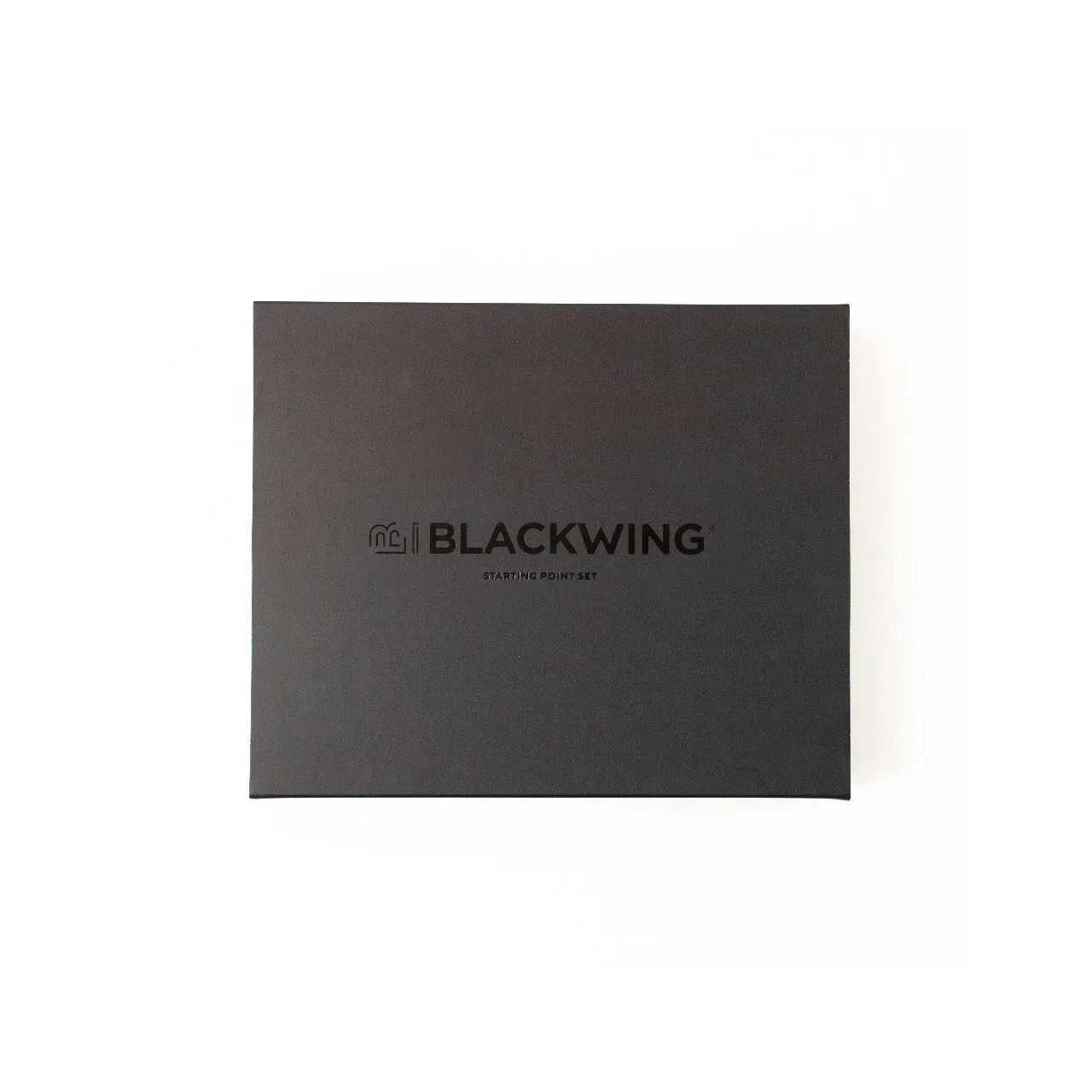 Blackwing Starting Point Set