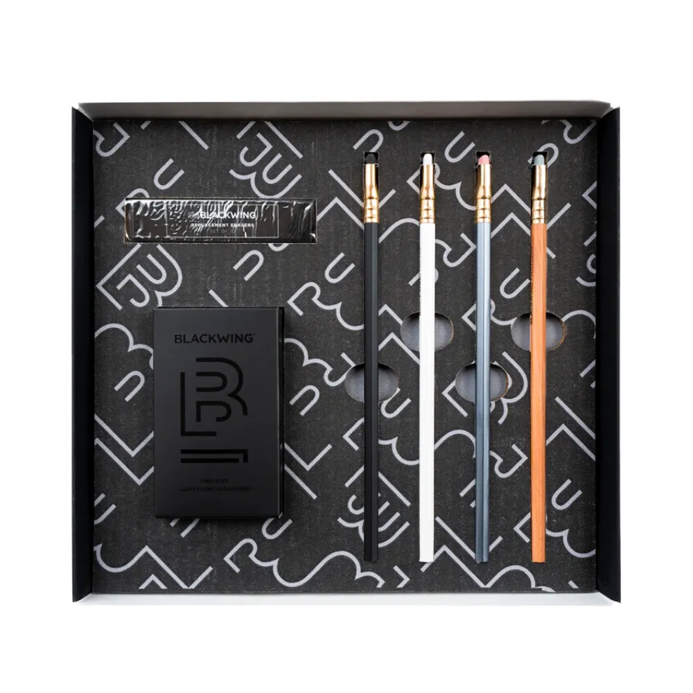 Blackwing Starting Point Set