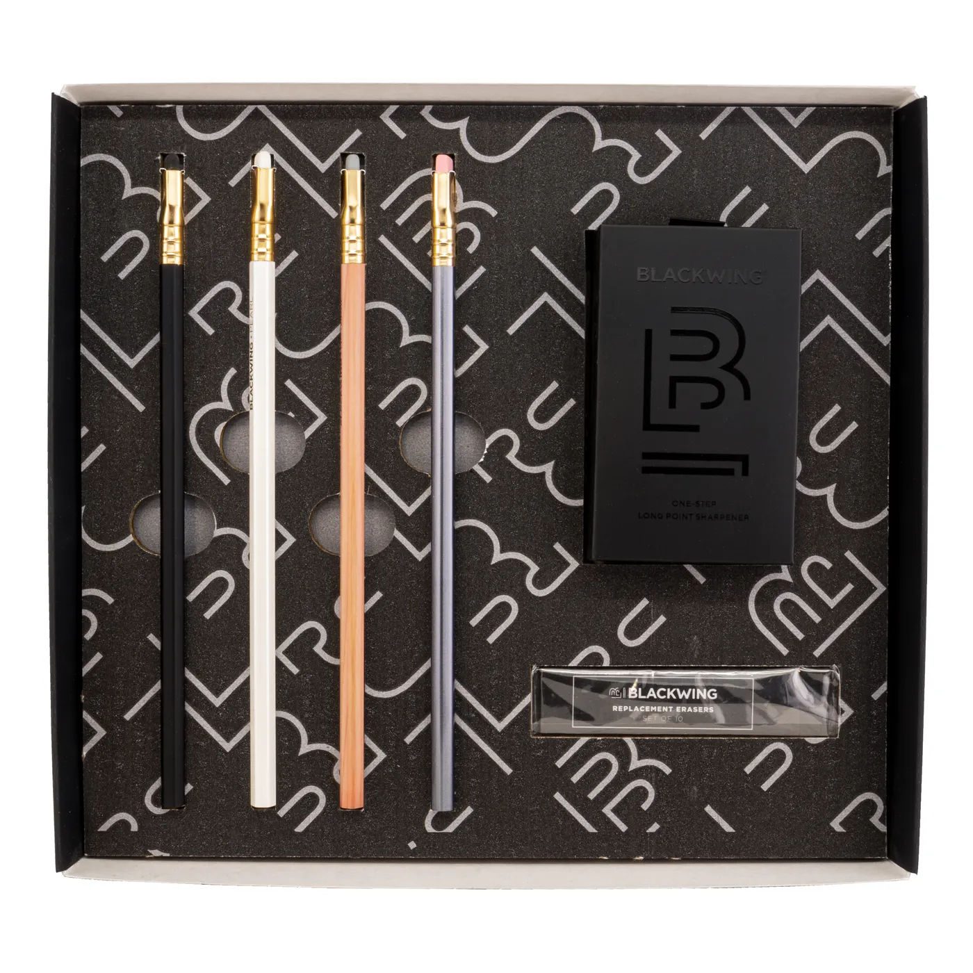 Blackwing Starting Point Set