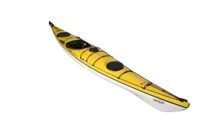 Boreal Design Storm 16 TX Kayak- ULTRALIGHT