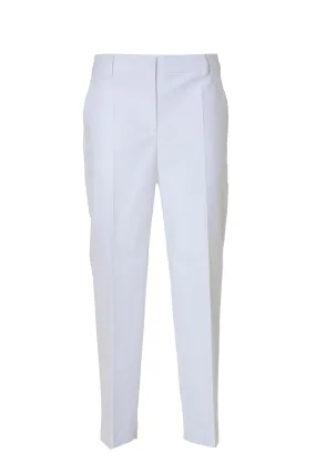 Boutique Moschino High Waist Cropped Trousers