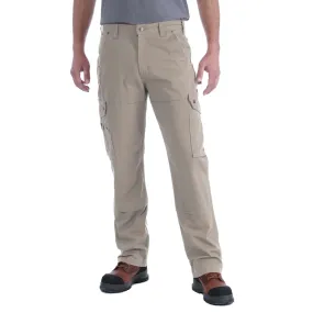 Carhartt B342 Relaxed Fit Ripstop Cargo Work Pant Trouser Desert