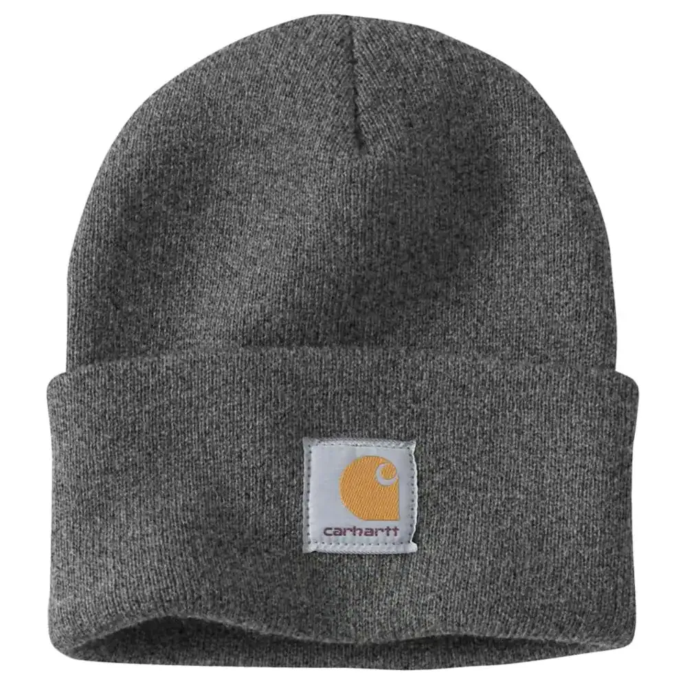 Carhartt Knit Cuffed Beanie