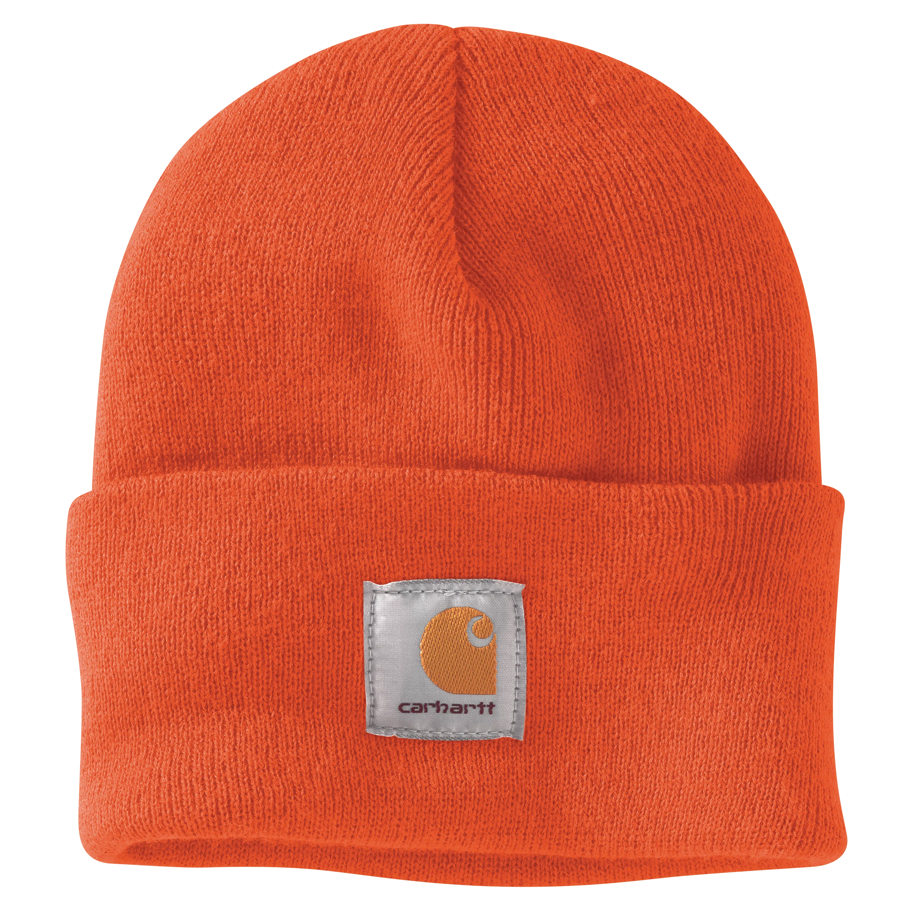 Carhartt Knit Cuffed Beanie