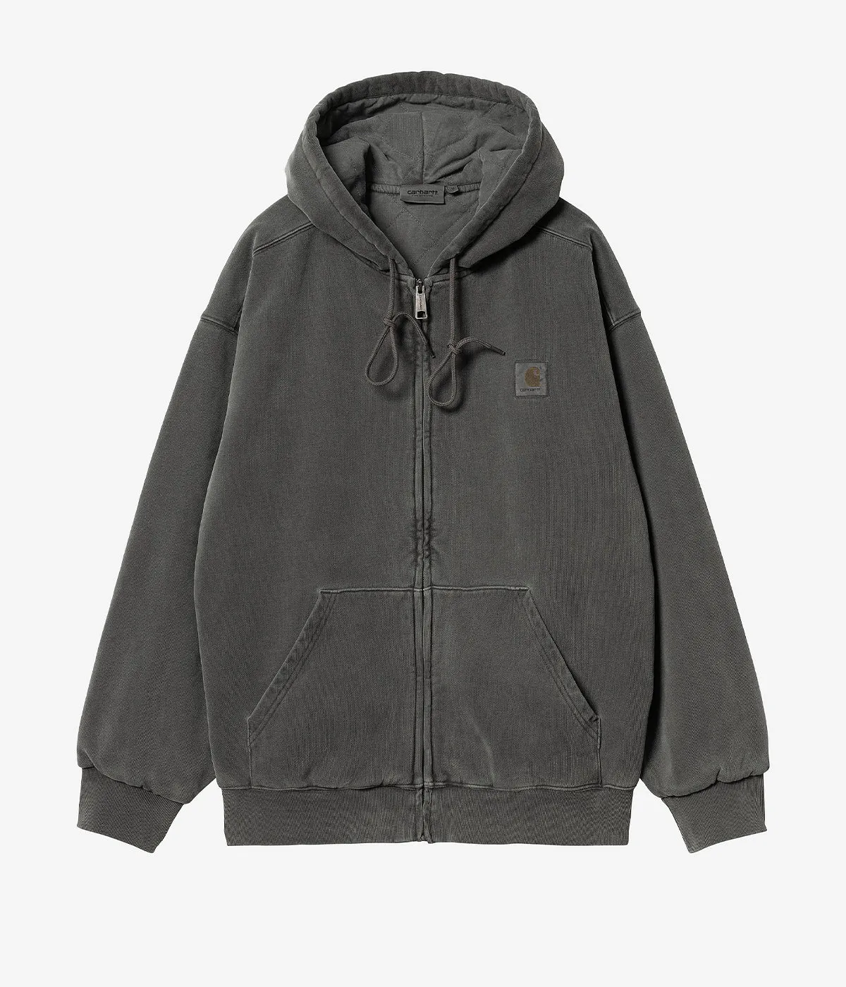 Carhartt WIP Hooded Vista Jacket