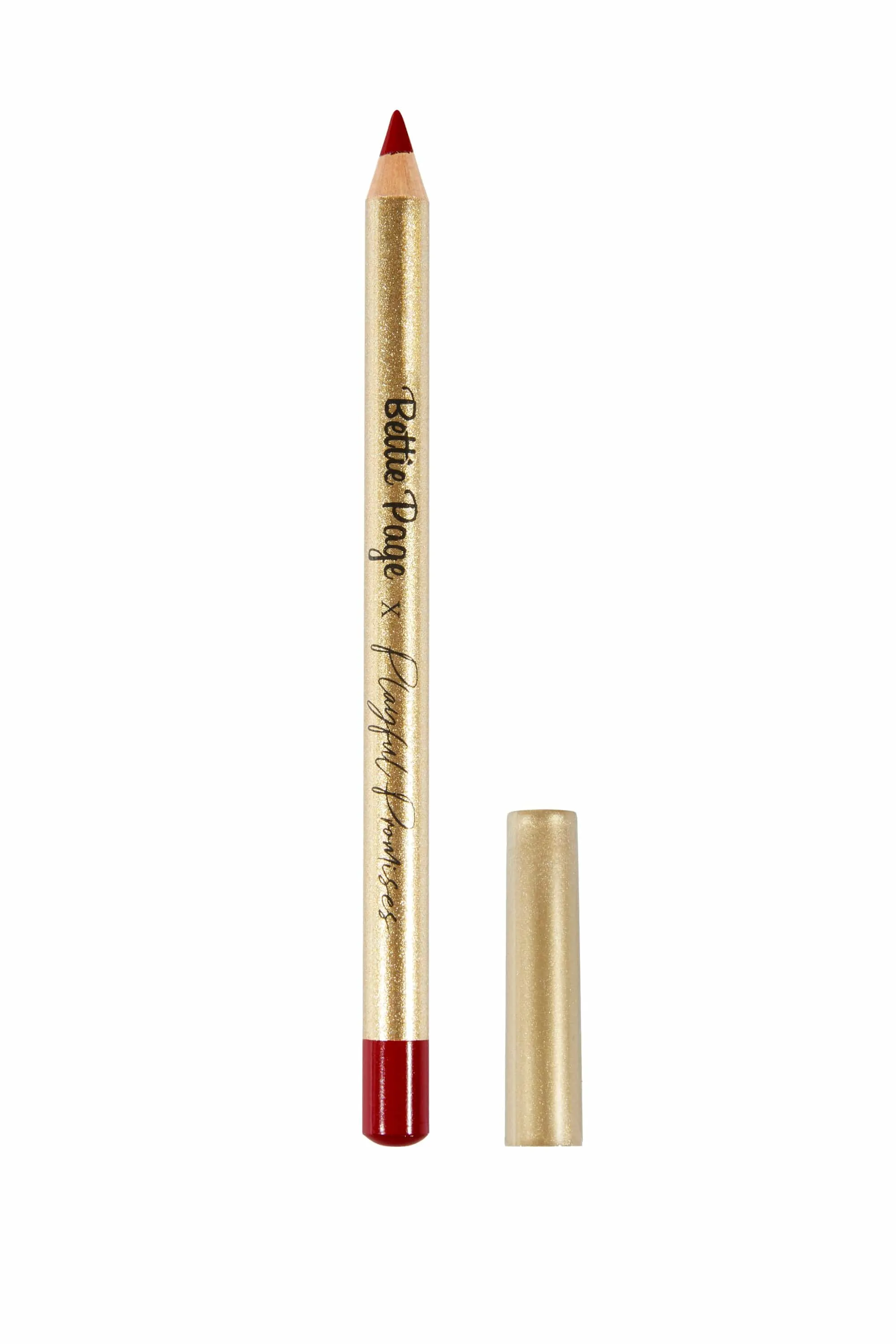 Cherry Red Tease High Definition Lip Pencil