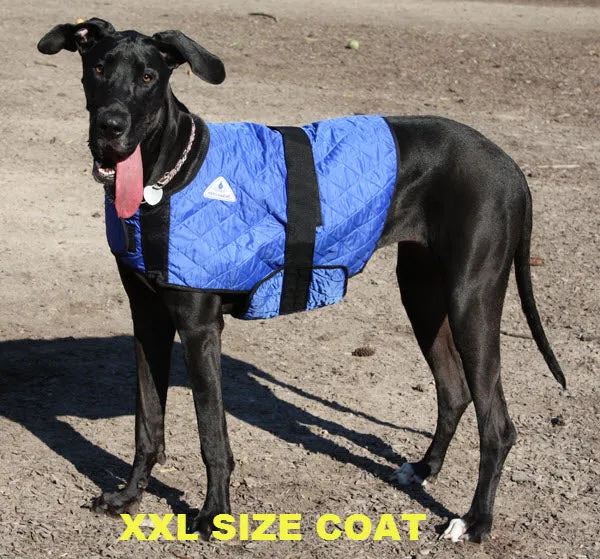 CLEARANCE HyperKewl Dog Cooling Coat