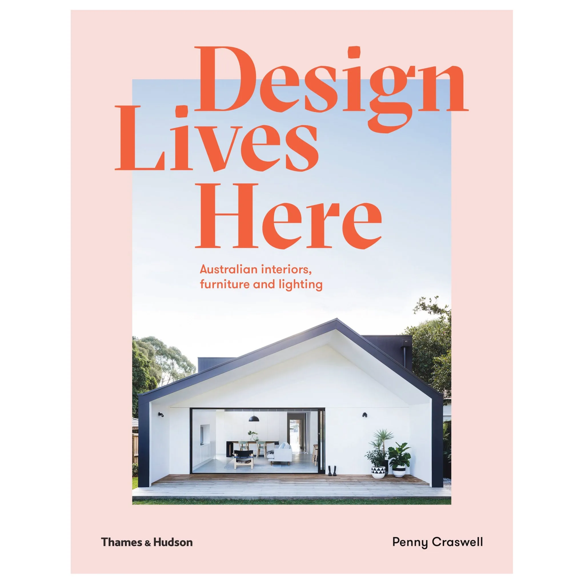 Design Lives Here