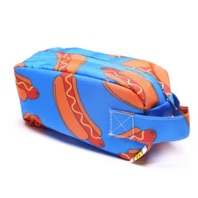 DOOWOP Hot Dogs Pencil Case