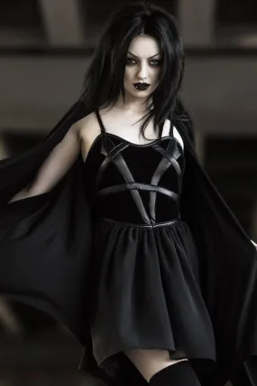 Draconian Penta Dress