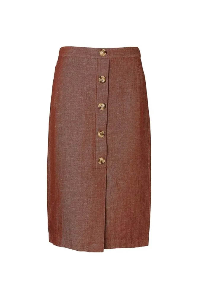 Elka Collective - ELAINA SKIRT