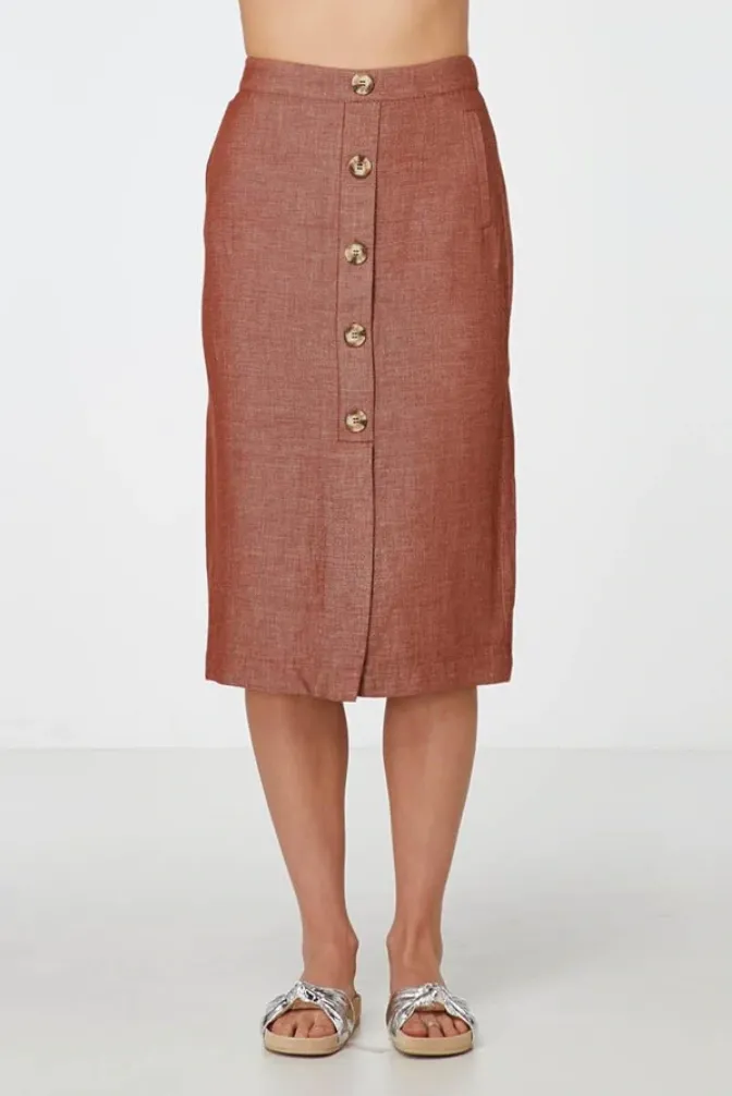 Elka Collective - ELAINA SKIRT