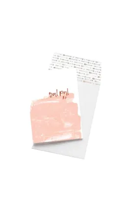 EMMA KATE CO. - GAL PAL - GREETING CARD