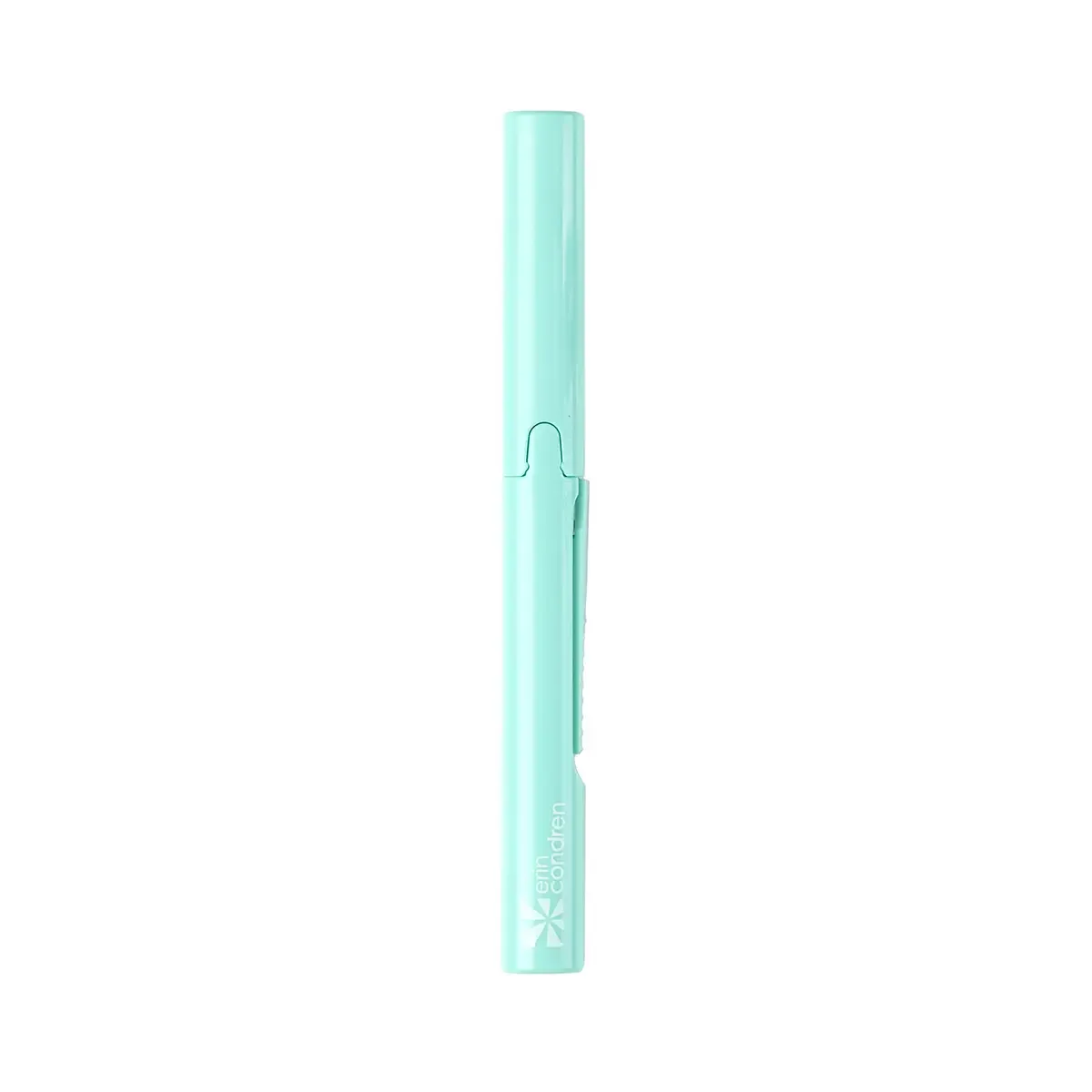 Erin Condren Pocket Scissors - Turquoise