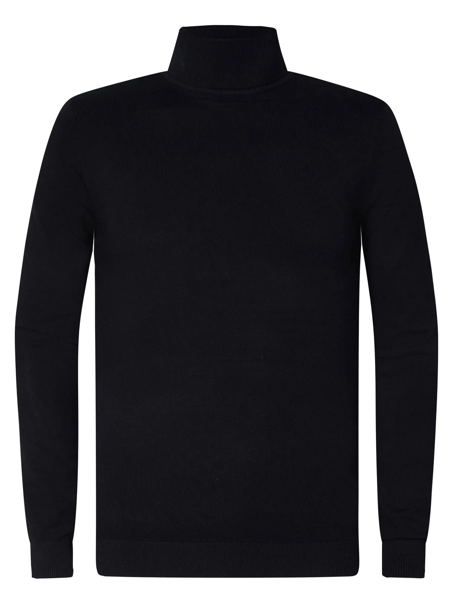 Essential Turtleneck