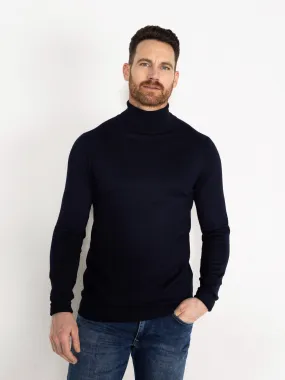 Essential Turtleneck