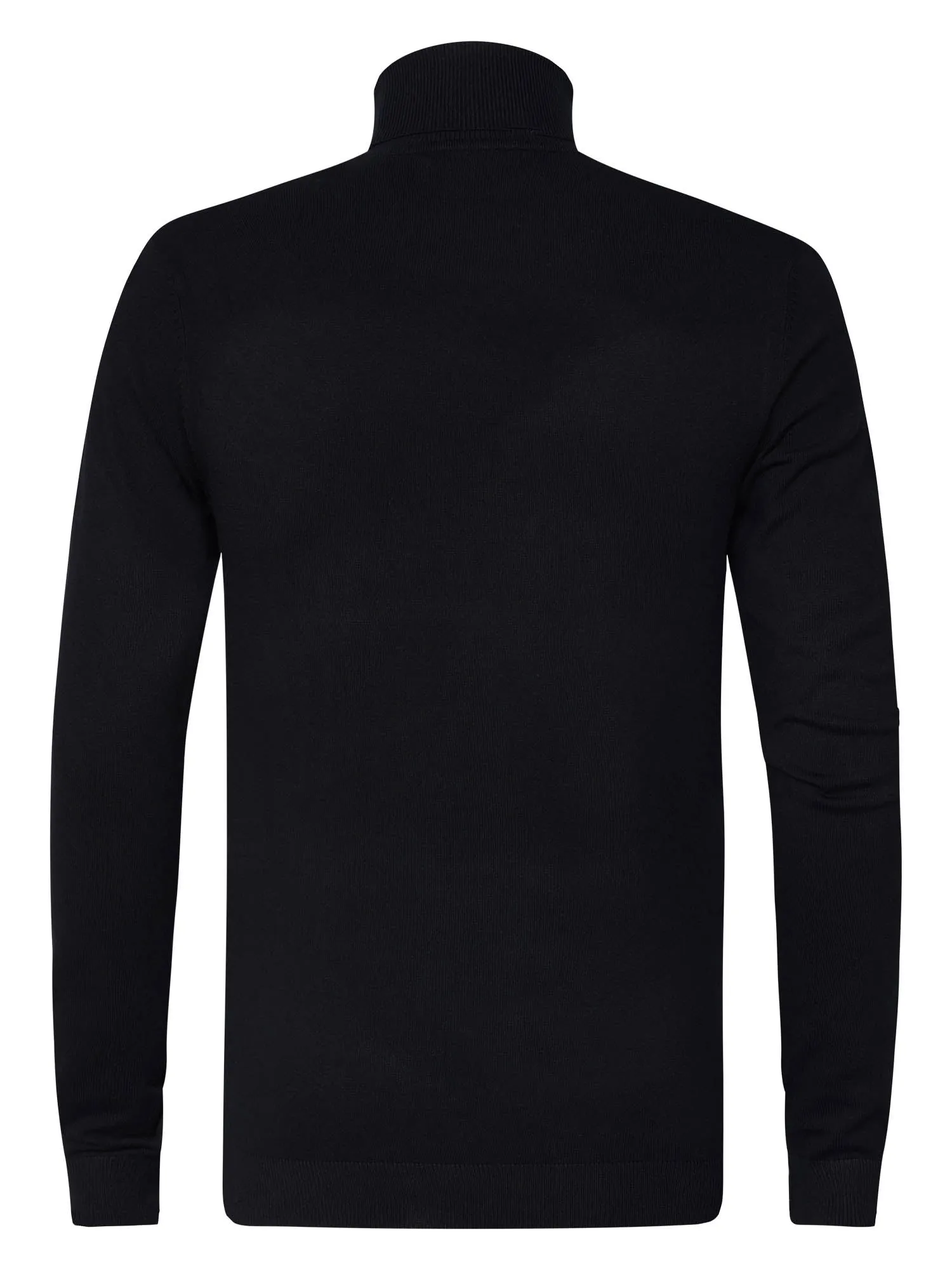 Essential Turtleneck