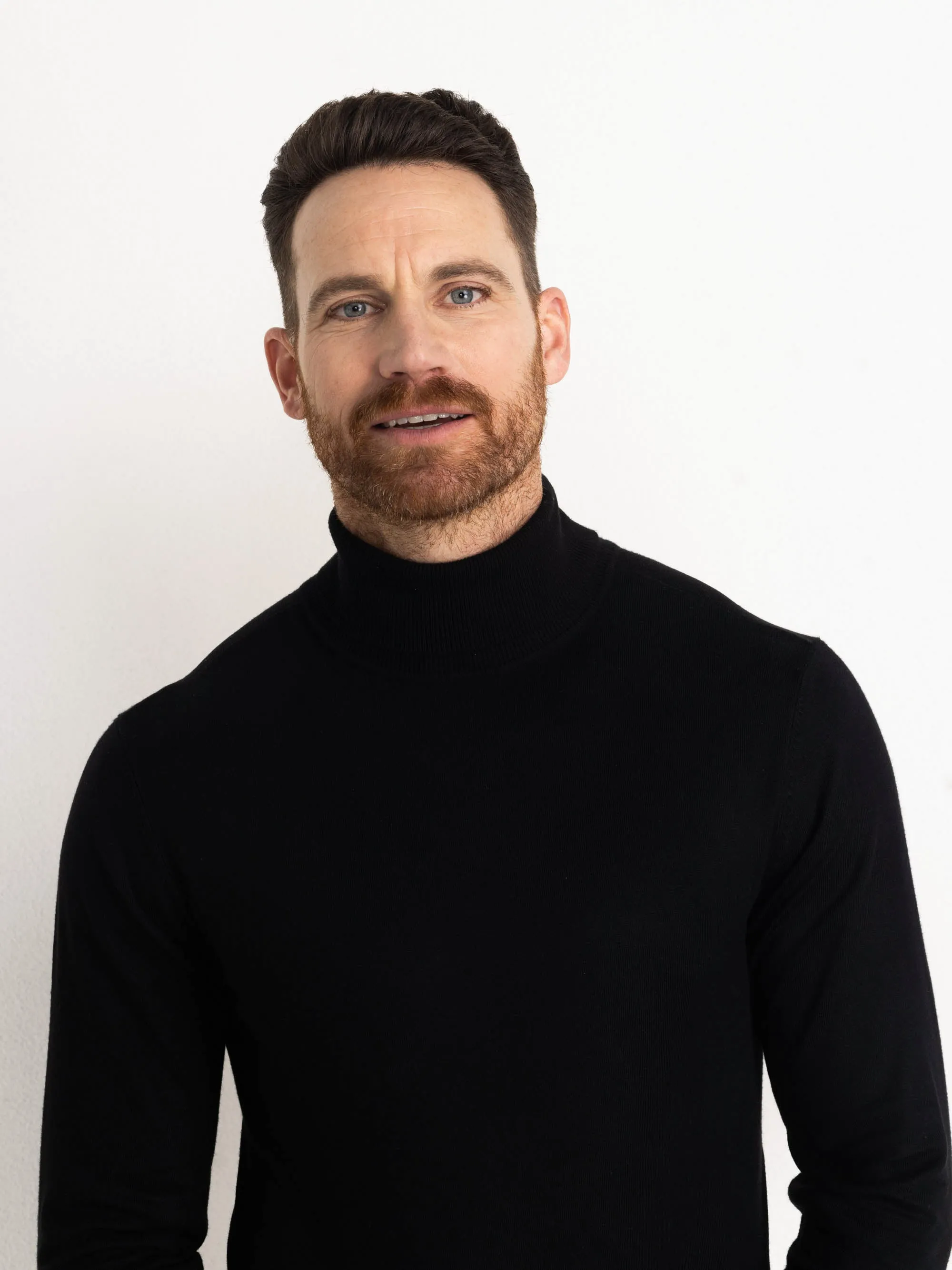 Essential Turtleneck