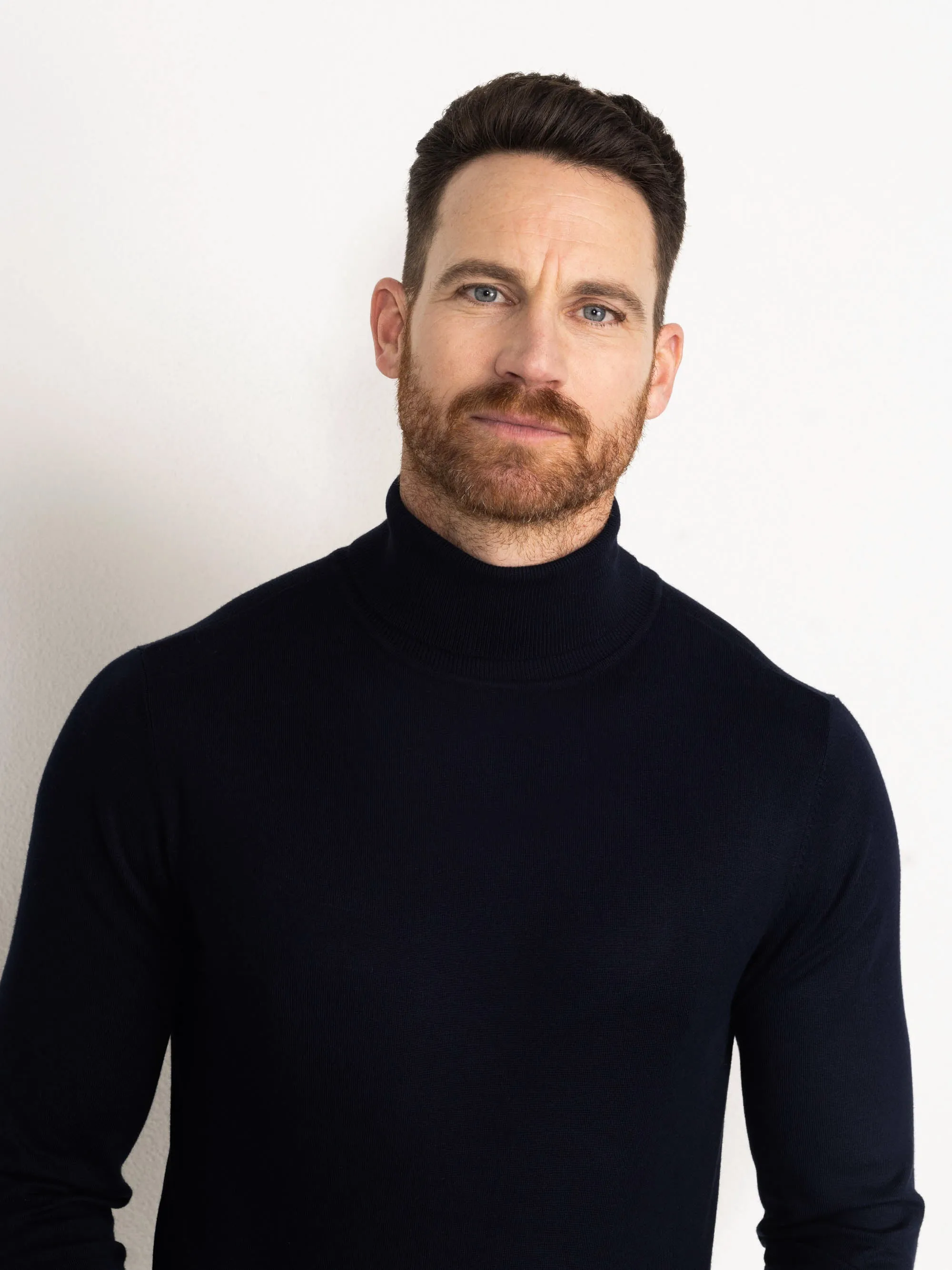 Essential Turtleneck