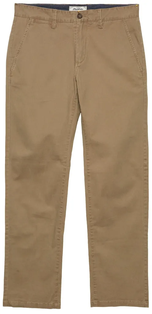 Flag & Anthem Castleton Chino-Nashville Straight