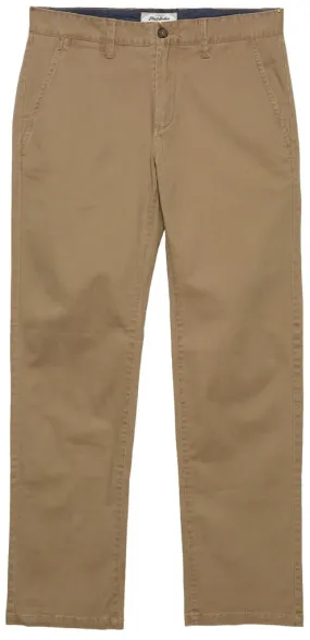 Flag & Anthem Castleton Chino-Nashville Straight