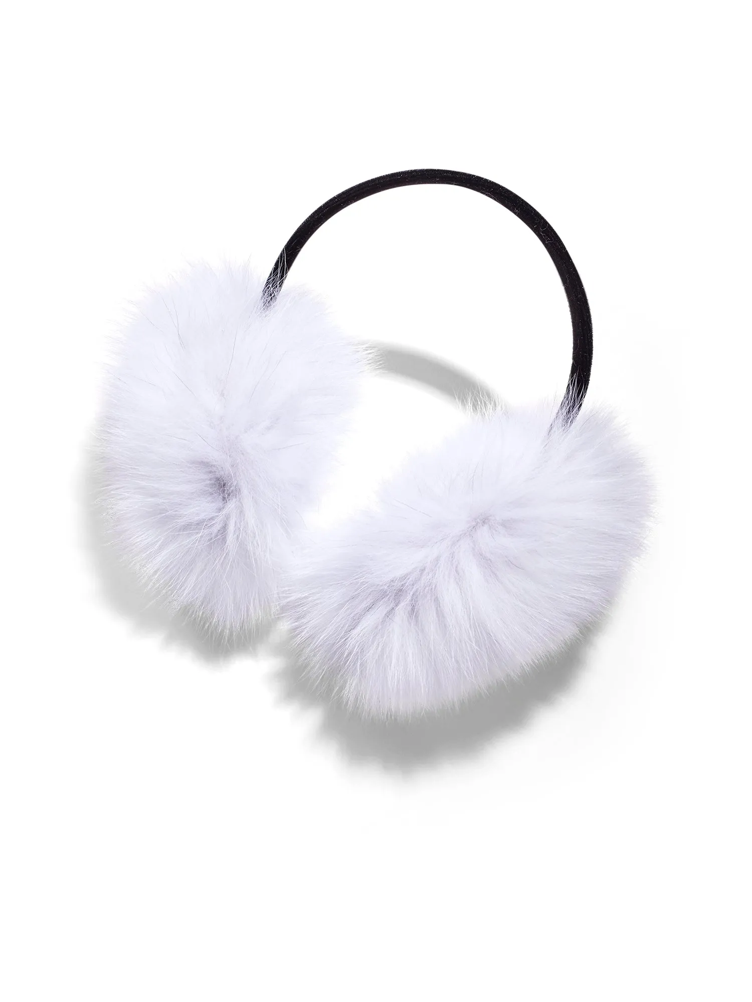 Fox Earmuffs