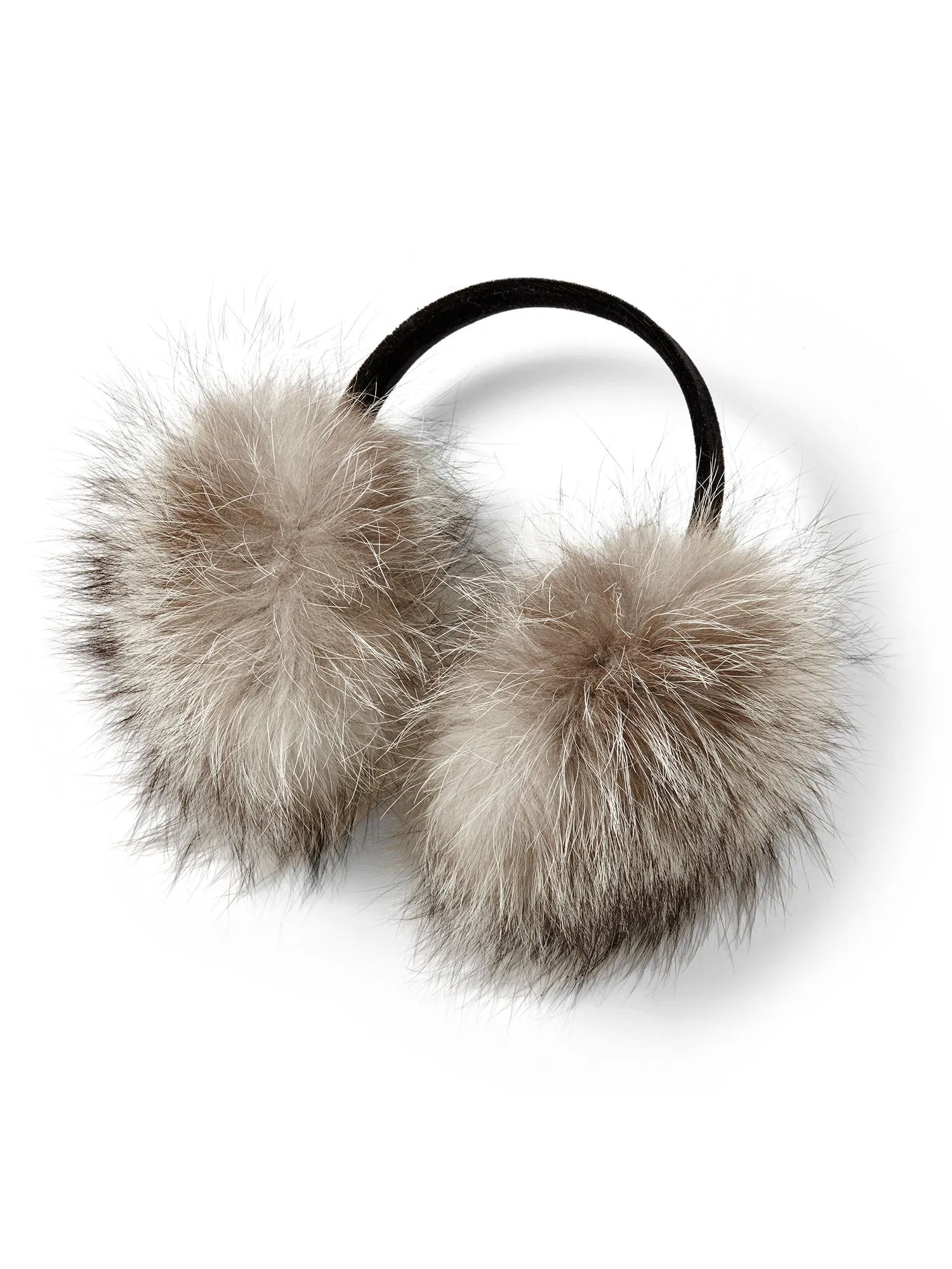 Fox Earmuffs