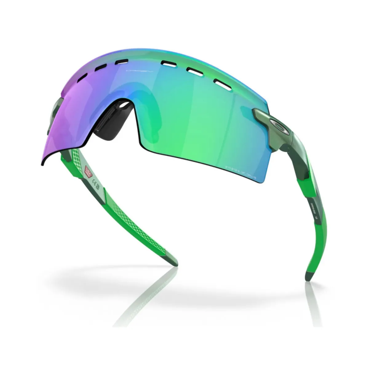 Glasses Oakley Encoder Strike Vented Blue Green