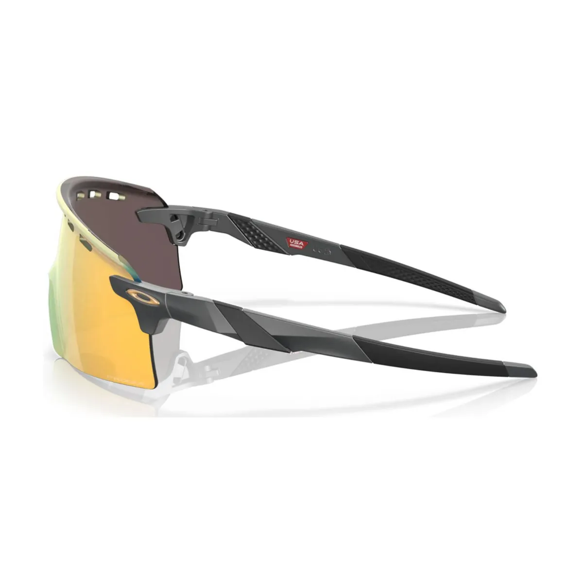 Glasses Oakley Encoder Strike Vented Yellow