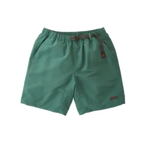 Gramicci Shell Packable Shorts - Forest Green