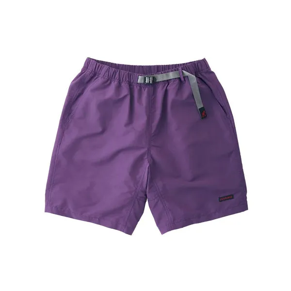 Gramicci Shell Packable Shorts - Purple