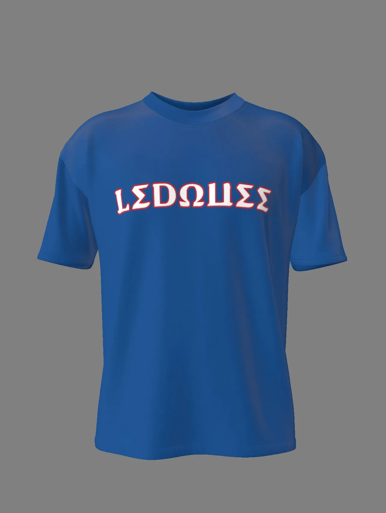 Greek Performance Shirts