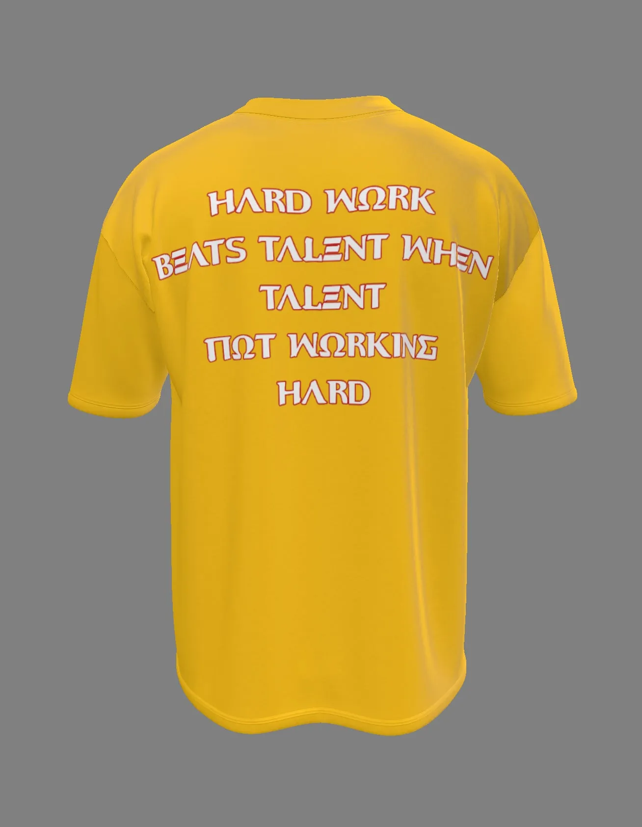 Greek Performance Shirts