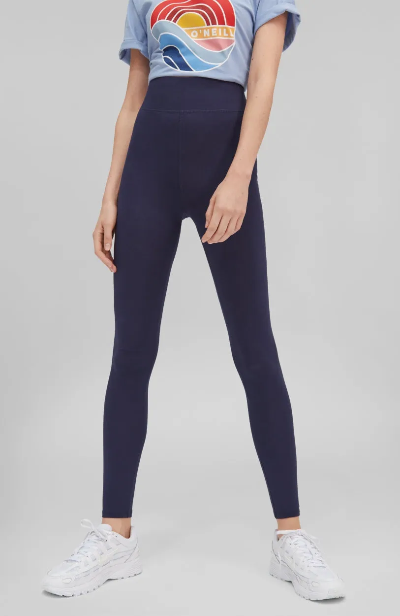 High Waist Legging | Scale